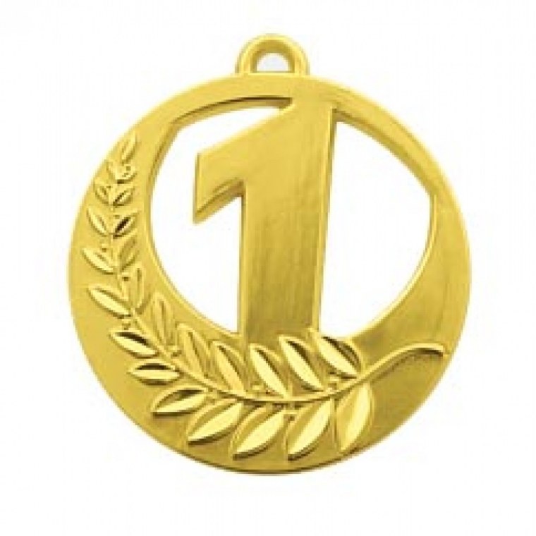 Золотая медаль