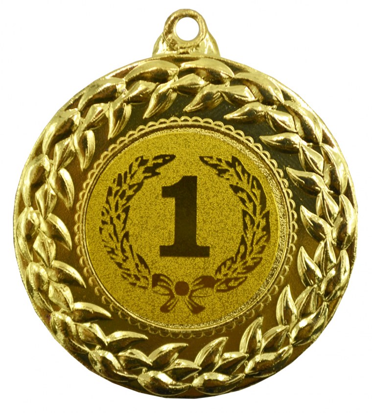 Медаль «золотой Сирин»