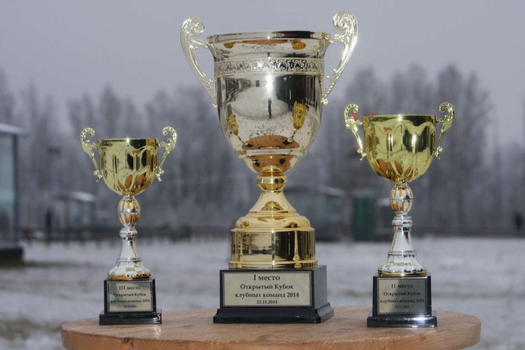 Лучший работник года