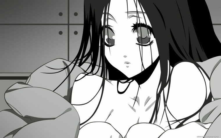 Sayonara Zetsubou Sensei kiri Komori