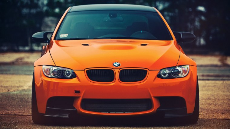 Крутые аватарки с машинами