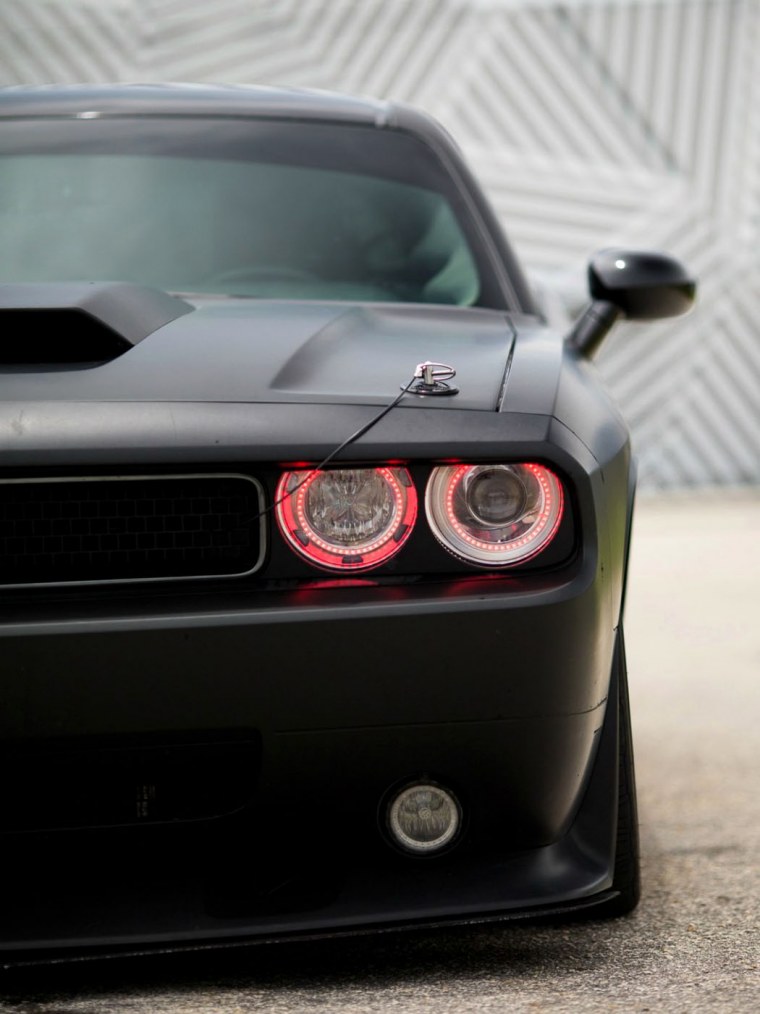 Бухой за рулем