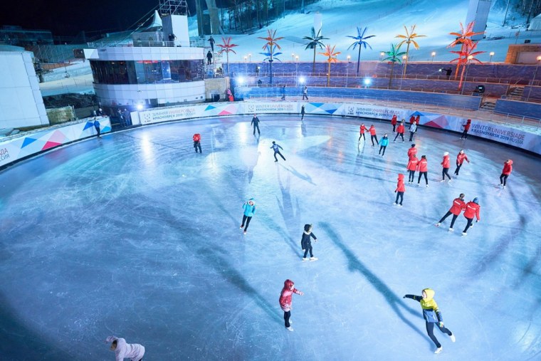 Какок в Бобровом Логу Красноярск