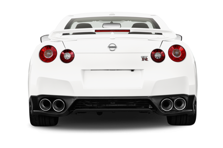 Nissan GTR