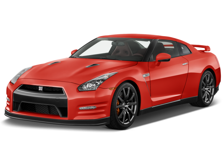 Гоночная Шевроле на прозрачном фоне