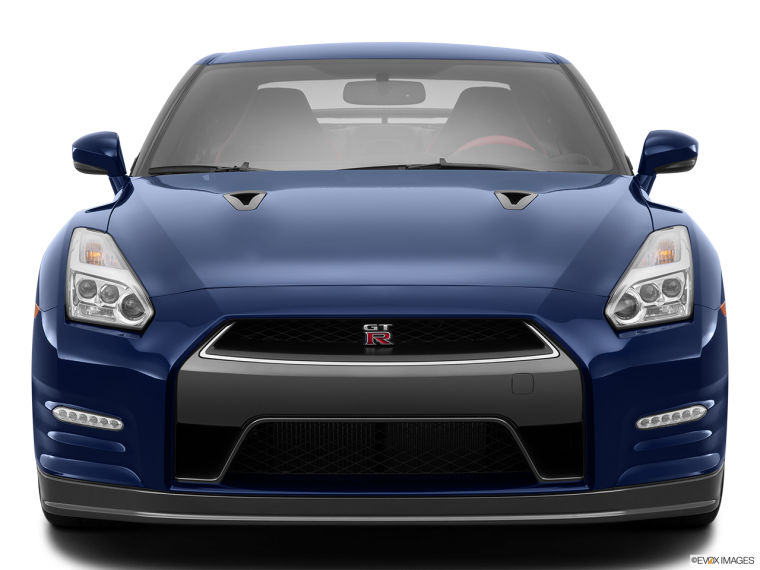 Машины GTR JPN