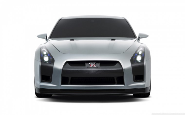 Nissan GTR r35 BENSOPRA fast Furious 6