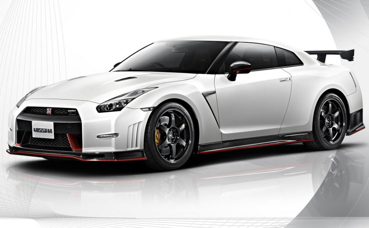 ГТР р35 карбон