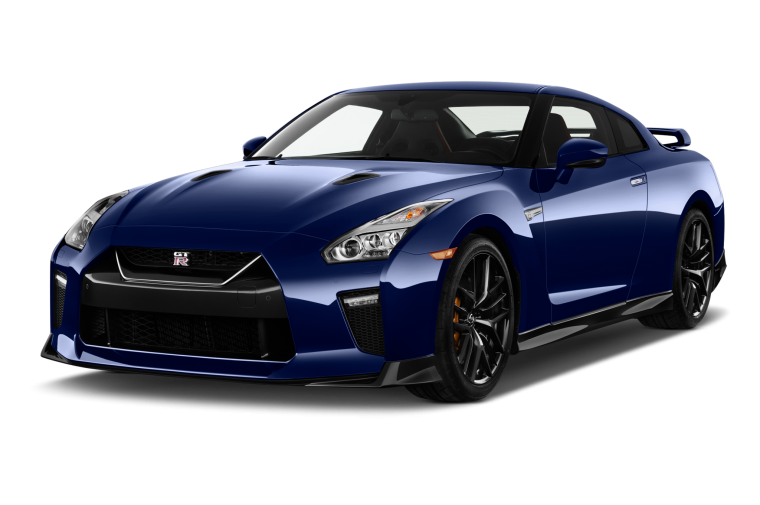 Nissan GTR r36