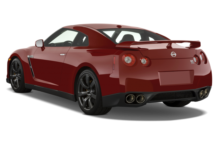 Ниссан Скайлайн ГТР 2011