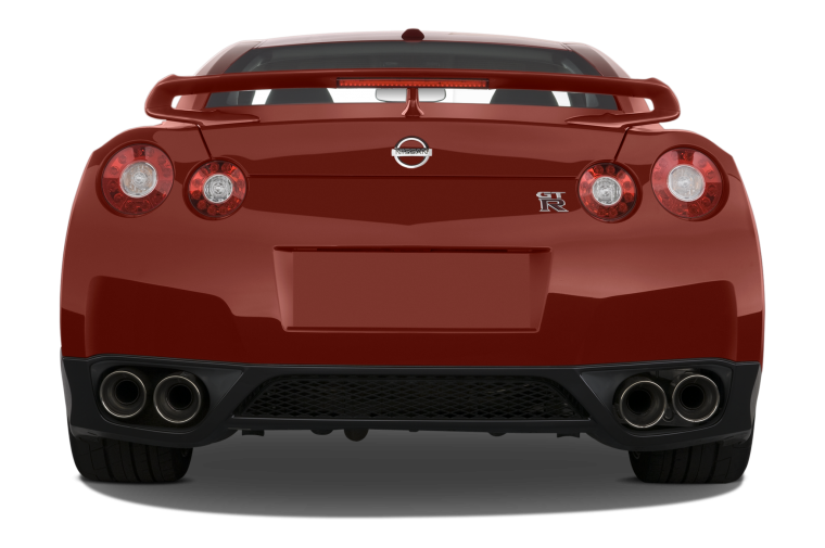 Nissan GTR 2003 PNG