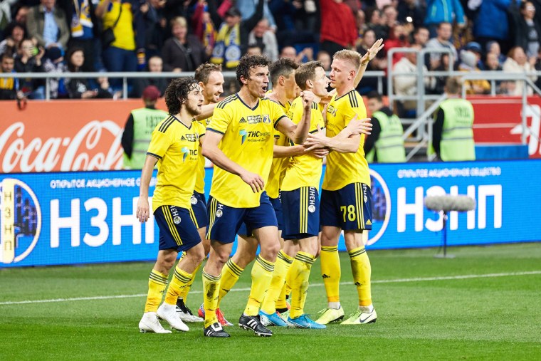 Фоторепортаж Ростов Нижний Новгород