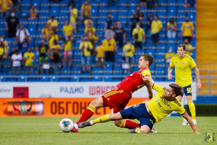 ФК Химки 2021