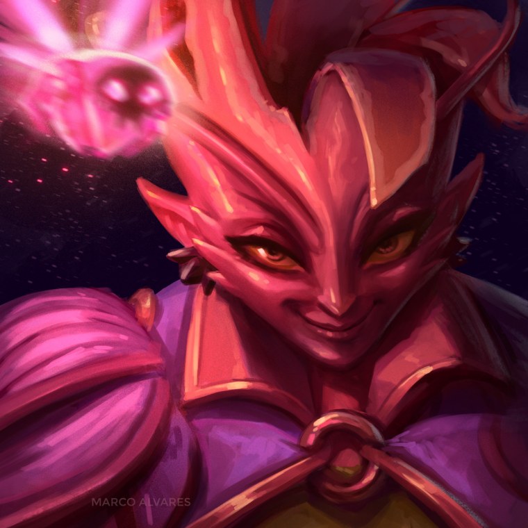 Виллоу дота