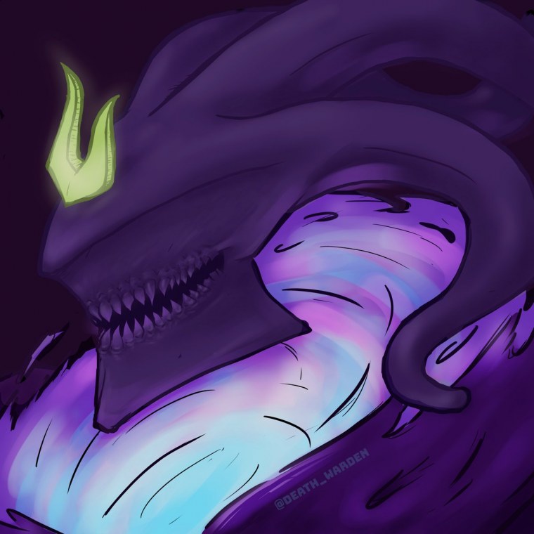 Thresh Darkstar icon