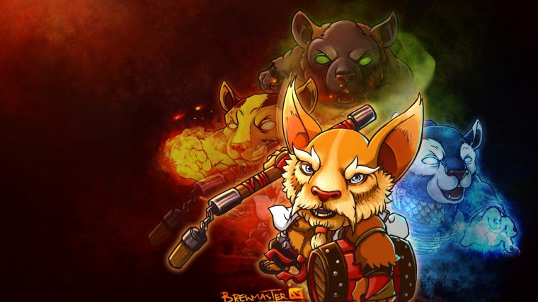 БРЮМАСТЕР на аву