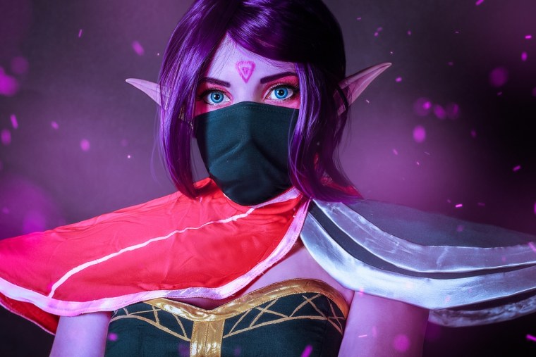 АРК Варден дота 2