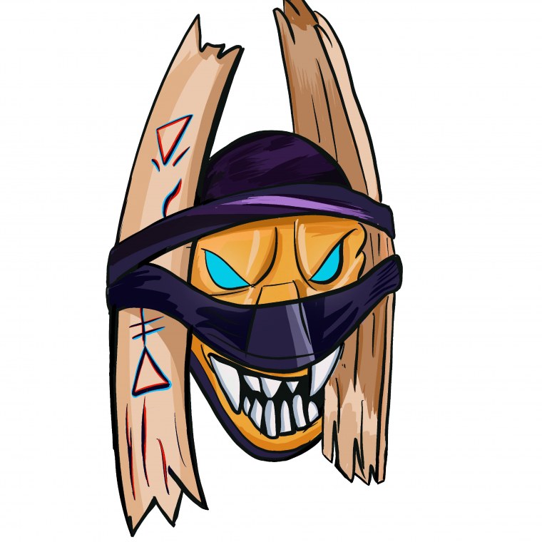 Шадоу шаман