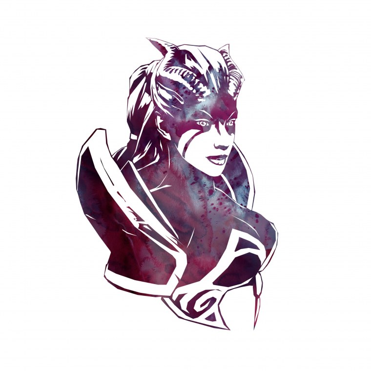 Dota 2 аватар