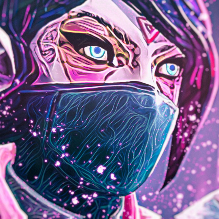 Темплар ассасин арт