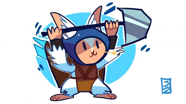 Дота 2 ава ИНВОКЕРА