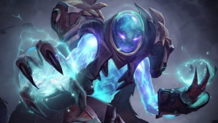 Bone Fletcher дота 2