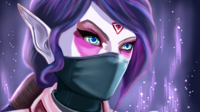 Ланая дота 2