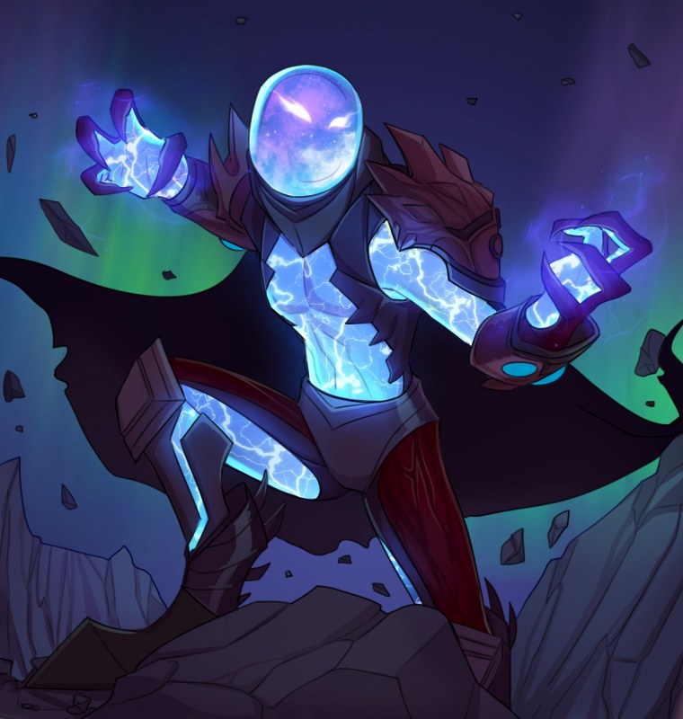 МИПО дота 2 арт