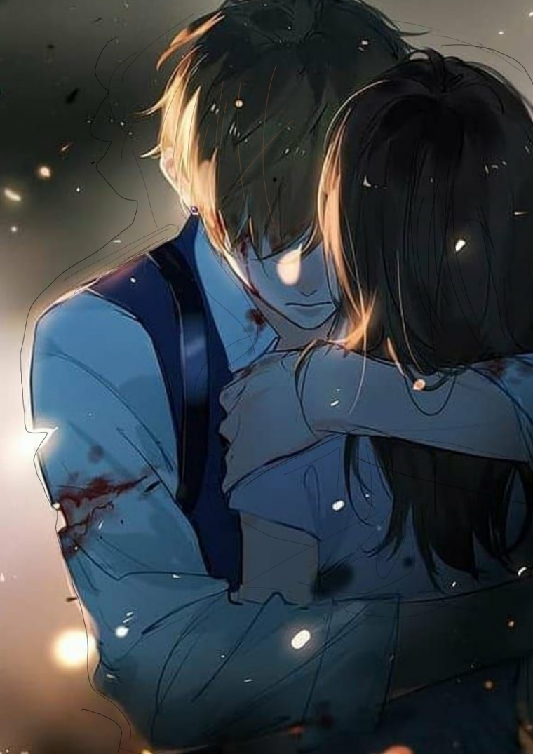 Русалка Швэгелин