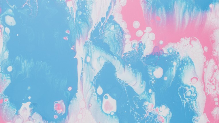 Абстрактные пятна