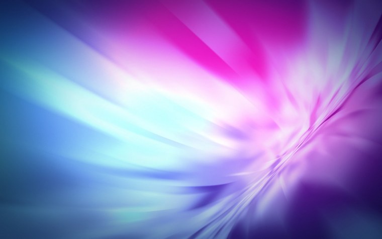 Голубой Дымок