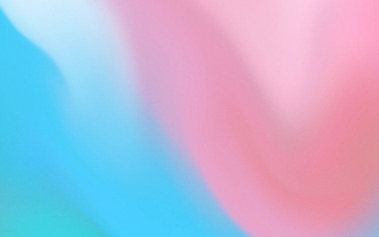 Розово бирюзовый фон