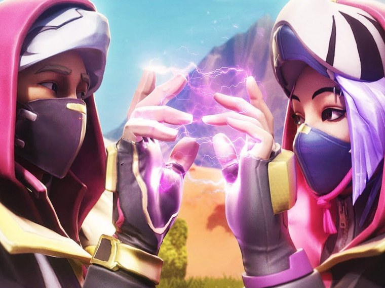 Иксбокс s скин ФОРТНАЙТ