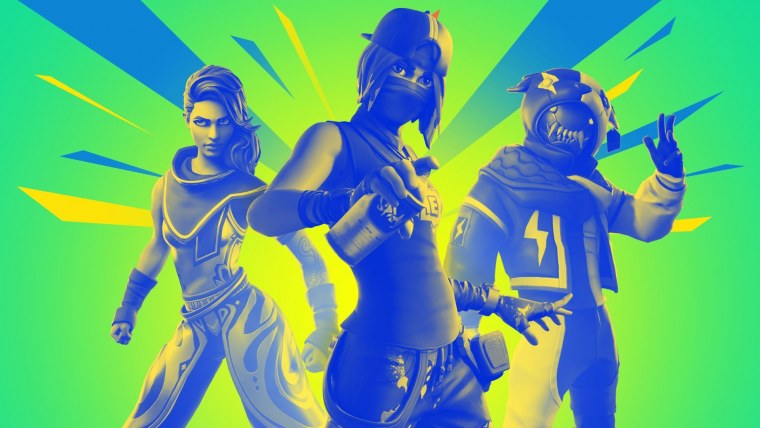 Олли ФОРТНАЙТ