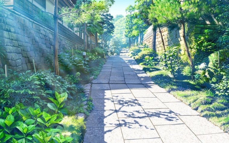 Парк аттракционов гача