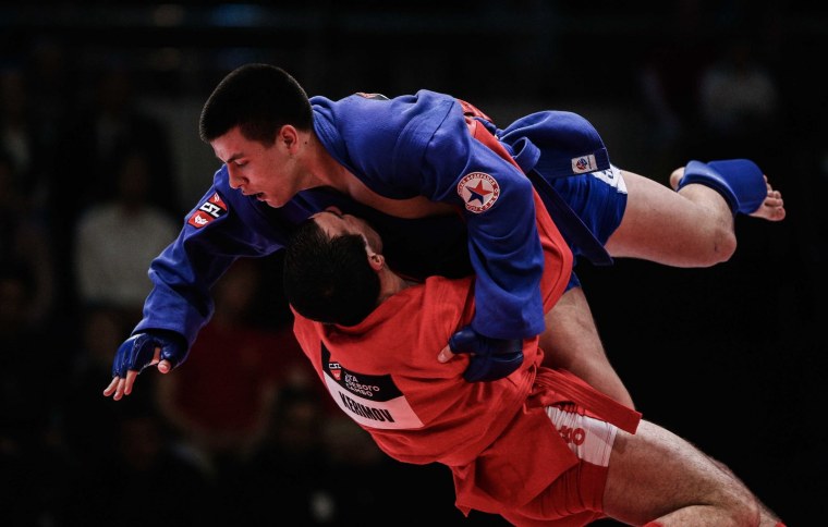 Картинки самбо на телефон