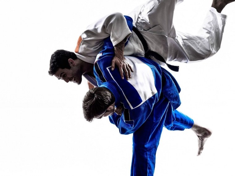 Символ самбо