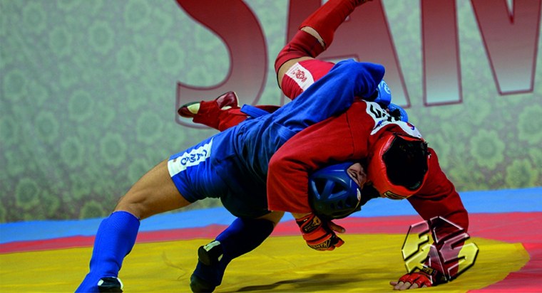 Sambo Wallpaper Phone