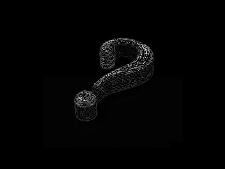 Ручка на черном фоне