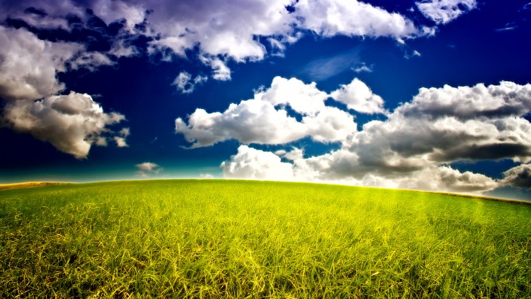 Природа Горизонт