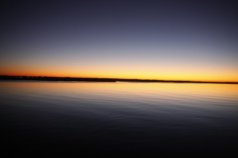 Степь панорама