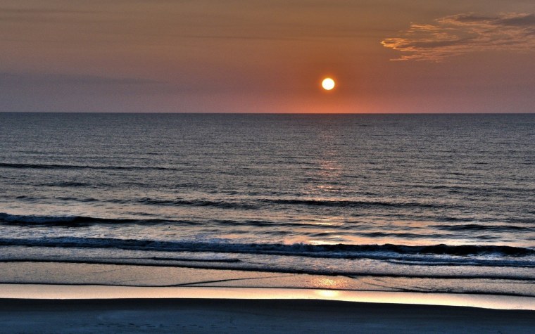 Что такое Горизонт и линия горизонта