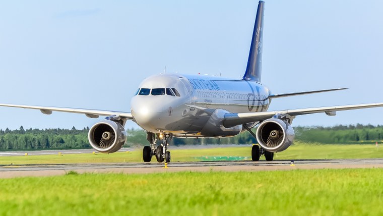 Ил-86 пассажирский самолёт