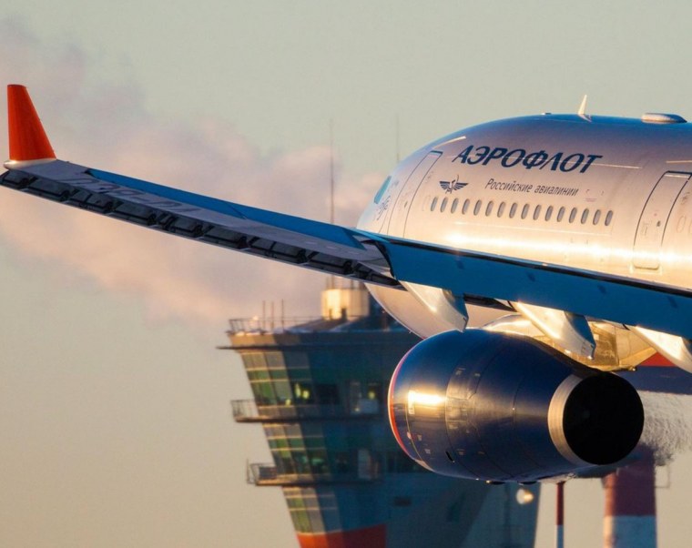 Аэробус ил 86