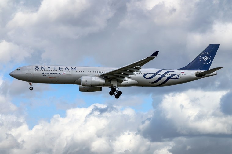 Самолёт Аэробус а320 Аэрофлот