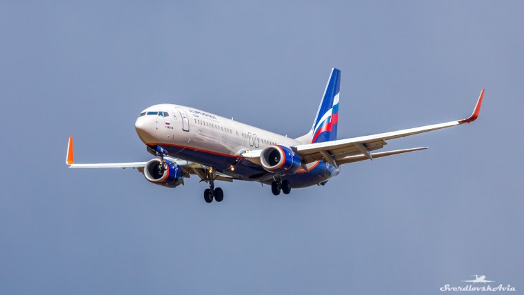 A330-300 Aeroflot VQ-Bpk
