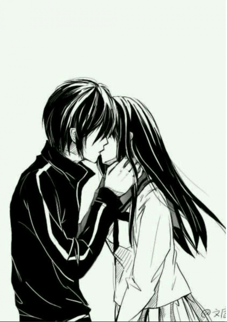 Бездомный Бог Хиёри Манга