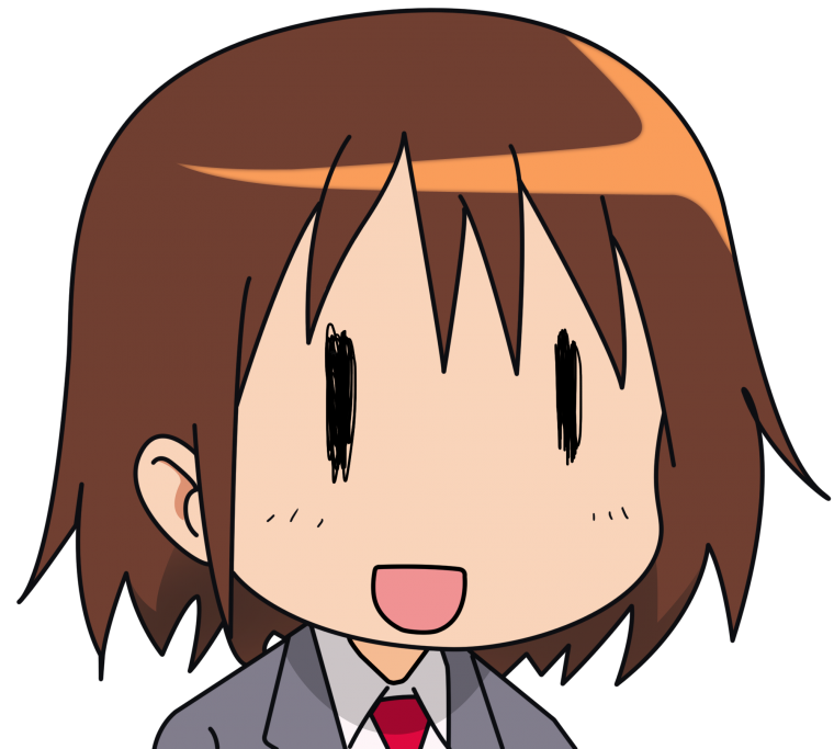 Мисака Микото лицо