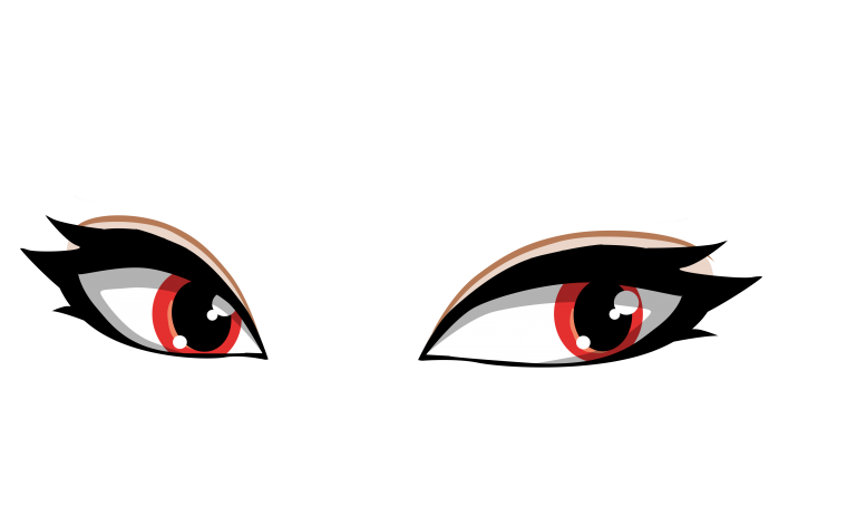 Аниме рожицы