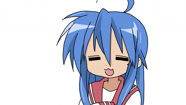 Анимешные глаза без фона